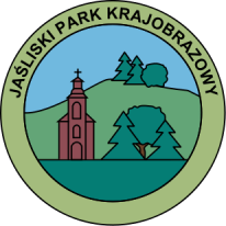 Logo Jaśliskiego Parku Krajobrazowego.svg