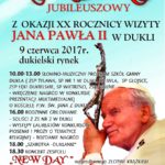 2017plakat_papieski