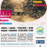 Kermesz w Olchowcu 2016