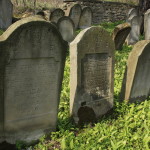 Cmentarz żydowski w Dukli