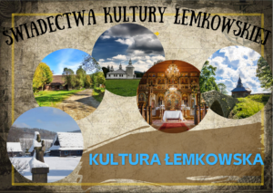 Świadectwa Kultury Łemkowskiej