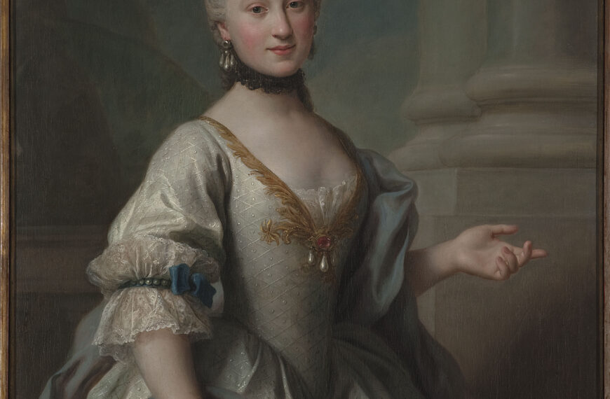 Maria Amalia z Brühlów Mniszchowa