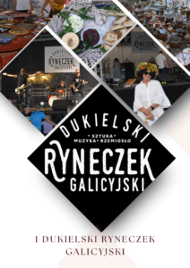 I Dukielski Ryneczek Galicyjski – podsumowanie wydarzenia