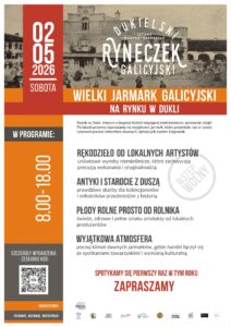 Jarmark Galicyjski w Dukli