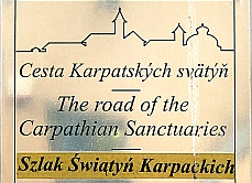 Szlak Świątyń Karpackich